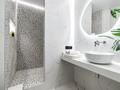 1-комнатная квартира · 40 м² · 8/12 этаж, Керей-Жанибек хандар 50/3 — Мангилик ел за 12 000 〒 в Астане, Есильский р-н — фото 5