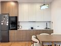 2-бөлмелі пәтер · 51 м² · 20 қабат, Толе би 20 — Толе Би, бағасы: ~ 40 млн ₸ в Астане, Нура р-н — фото 7