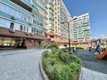 1-комнатная квартира · 40 м² · 12/12 этаж, Жамбыла 120 — Ади Шарипова за 330 000 ₸ в Алматы, Алмалинский р-н — фото 14