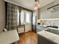 1-комнатная квартира · 40 м² · 12/12 этаж, Жамбыла 120 — Ади Шарипова за 330 000 ₸ в Алматы, Алмалинский р-н — фото 2