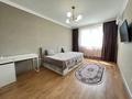 1-комнатная квартира · 40 м² · 12/12 этаж, Жамбыла 120 — Ади Шарипова за 330 000 ₸ в Алматы, Алмалинский р-н — фото 3