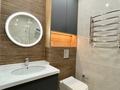 1-комнатная квартира · 40 м² · 12/12 этаж, Жамбыла 120 — Ади Шарипова за 330 000 ₸ в Алматы, Алмалинский р-н — фото 6