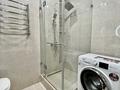 1-комнатная квартира · 40 м² · 12/12 этаж, Жамбыла 120 — Ади Шарипова за 330 000 ₸ в Алматы, Алмалинский р-н — фото 7