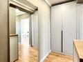 1-комнатная квартира · 40 м² · 12/12 этаж, Жамбыла 120 — Ади Шарипова за 330 000 ₸ в Алматы, Алмалинский р-н — фото 8