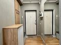 1-комнатная квартира · 40 м² · 12/12 этаж, Жамбыла 120 — Ади Шарипова за 330 000 ₸ в Алматы, Алмалинский р-н — фото 9