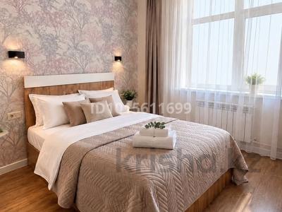 2-бөлмелі пәтер · 42 м² · 12/17 қабат, Юго-Восток ш/а., Букетова 3 — Ашимова- Момышулы, бағасы: 17 000 ₸ в Караганде, Казыбек би р-н