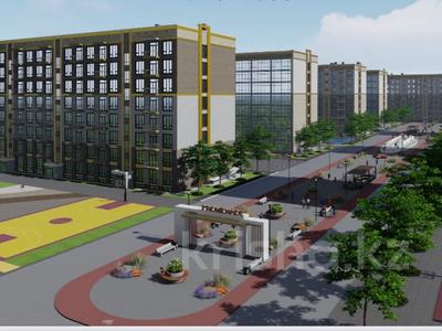 3-комнатная квартира · 84.71 м² · 4/9 этаж, Торговая 1 — Баян Батыра за 24.3 млн 〒 в Павлодаре