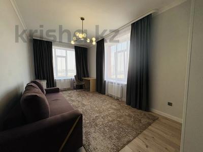 3-комнатная квартира · 111 м² · 6/20 этаж, Микрорайон Мамыр-1 26/1 за 99 млн ₸ в Алматы, Ауэзовский р-н