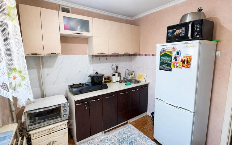 1-бөлмелі пәтер · 38.8 м² · 2/5 қабат, Гарышкер 17, бағасы: 13.5 млн ₸ в Талдыкоргане, мкр Жана Гарышкер — фото 3