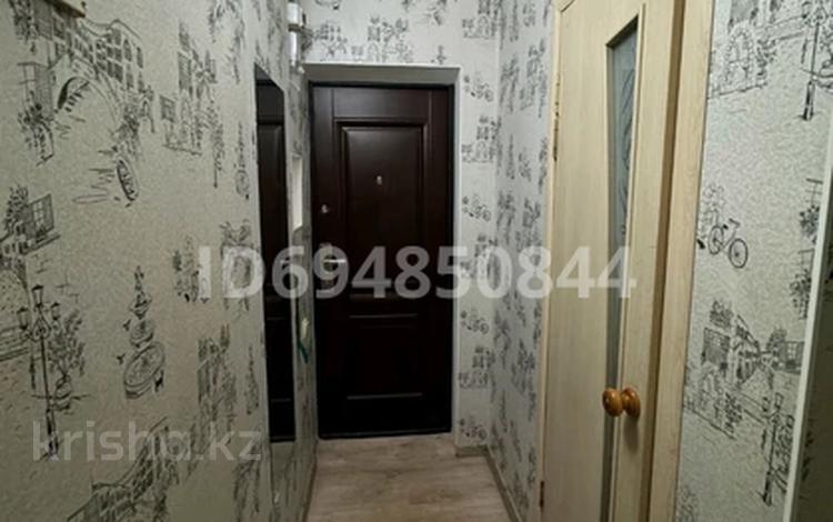 1-комнатная квартира · 31.5 м² · 4/4 этаж, Сейфулина 32 — Дворец за 8 млн ₸ в Балхаше — фото 22