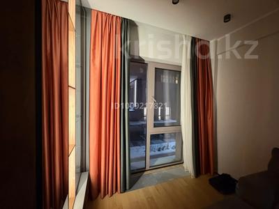 2-бөлмелі пәтер · 52 м² · 2/4 қабат, мкр Рахат, Култобе 24/1 — Аскарова, бағасы: 25 000 ₸ в Алматы, Наурызбайский р-н