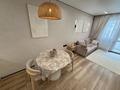 1-бөлмелі пәтер · 27.5 м² · 4/12 қабат, Омарова, бағасы: 22.5 млн ₸ в Алматы, Алатауский р-н — фото 5