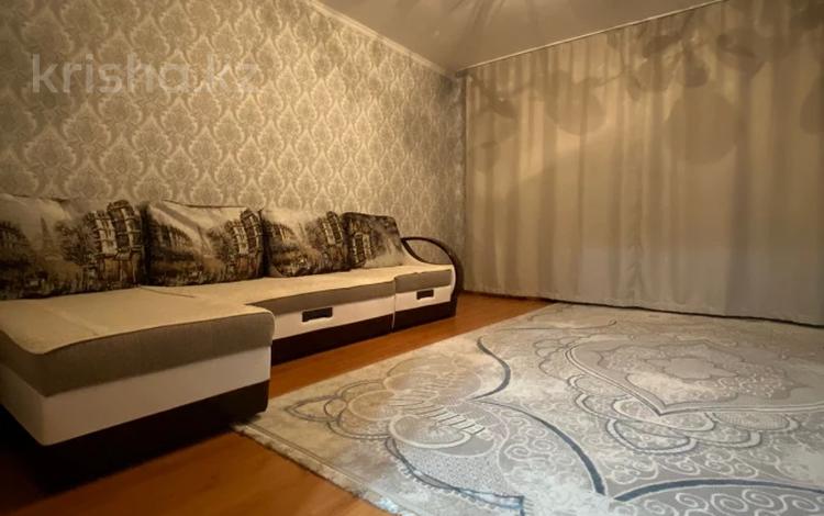 2-комнатная квартира, 62 м², 1/5 этаж, Лепсы 42 за 22.5 млн 〒 в Астане, Алматы р-н — фото 2