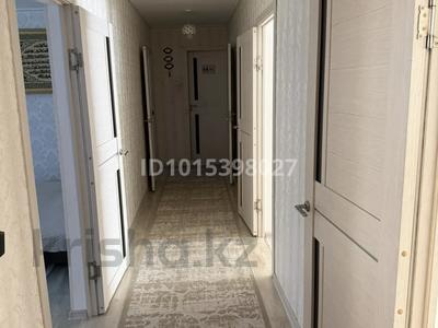 4-бөлмелі пәтер · 106.6 м² · 2/5 қабат, Самал 21, бағасы: 25 млн ₸ в Жанаозен
