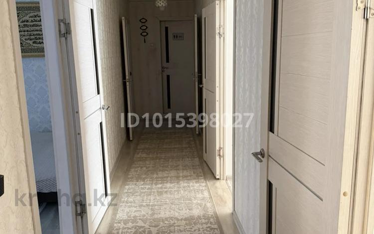 4-комнатная квартира · 106.6 м² · 2/5 этаж, Самал 21 за 25 млн ₸ в Жанаозен — фото 2