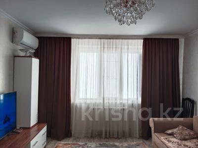 2-бөлмелі пәтер · 54 м² · 6/9 қабат, Алғабас ш/а., Б. Момышулы, бағасы: 33 млн ₸ в Алматы, Алатауский р-н