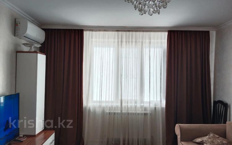 2-бөлмелі пәтер · 54 м² · 6/9 қабат, Алғабас ш/а., Б. Момышулы, бағасы: 33 млн ₸ в Алматы, Алатауский р-н — фото 6