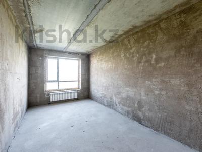 2-бөлмелі пәтер · 60.8 м² · 4/5 қабат, мкр Уркер, Шоссе Коргалжын 128 — Умбетей Жырау, бағасы: 27.5 млн ₸ в Астане, Нура р-н