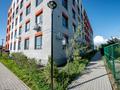 2-бөлмелі пәтер · 60.8 м² · 4/5 қабат, мкр Уркер, Шоссе Коргалжын 128 — Умбетей Жырау, бағасы: 27.5 млн ₸ в Астане, Нура р-н — фото 30