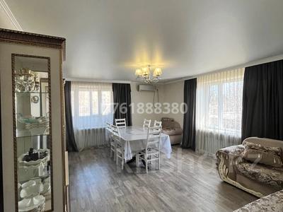 4-бөлмелі пәтер · 90 м² · 2/2 қабат, Кунаева 18, бағасы: 24.5 млн 〒 в Шу