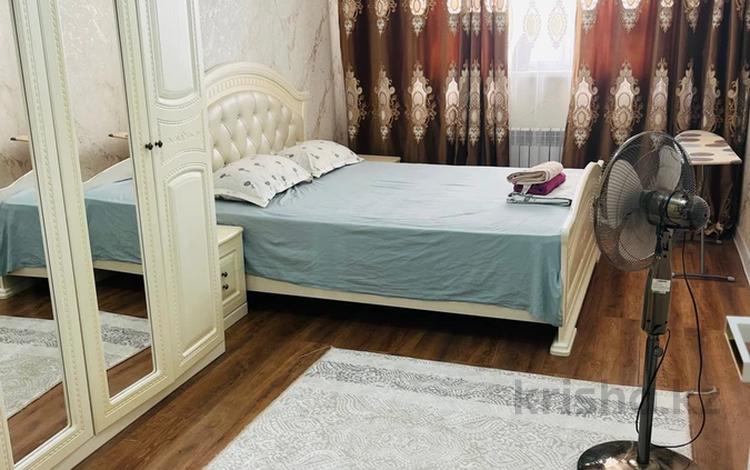 1-комнатная квартира · 40 м² · 4/5 этаж, 19-й мкр 36 за 10 000 ₸ в Актау — фото 2