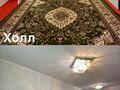 Отдельный дом · 5 комнат · 120.4 м² · 6 сот., Еркобек 136 — Рядом с магазином «Хан», напротив ресторана «Карлыгаш» за 25 млн ₸ в Арыси — фото 3