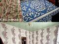 Отдельный дом · 5 комнат · 120.4 м² · 6 сот., Еркобек 136 — Рядом с магазином «Хан», напротив ресторана «Карлыгаш» за 25 млн ₸ в Арыси — фото 5