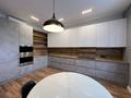 4-бөлмелі пәтер · 200 м² · 5/21 қабат, мкр Самал-2, Снегина 33a — Медикулова, бағасы: ~ 200 млн ₸ в Алматы, Медеуский р-н — фото 6