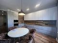 4-бөлмелі пәтер · 200 м² · 5/21 қабат, мкр Самал-2, Снегина 33a — Медикулова, бағасы: ~ 200 млн ₸ в Алматы, Медеуский р-н — фото 15