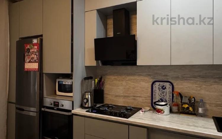 3-комнатная квартира · 87.1 м² · 5/9 этаж, Микрорайон Береке 79 за 50 млн 〒 в Костанае — фото 20