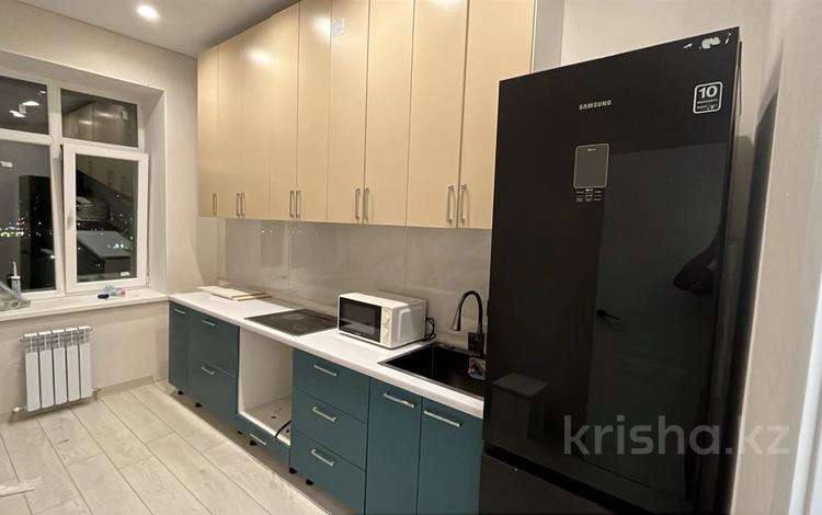 2-комнатная квартира · 56 м² · 10/12 этаж, Е-181 1/2 — Бейсековой за 250 000 ₸ в Астане, Есильский р-н — фото 2