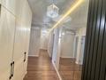 4-бөлмелі пәтер · 120 м² · 7/14 қабат, Туркестан 28, бағасы: 168 млн ₸ в Астане, Есильский р-н