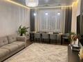 4-бөлмелі пәтер · 120 м² · 7/14 қабат, Туркестан 28, бағасы: 168 млн ₸ в Астане, Есильский р-н — фото 2