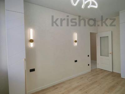 2-комнатная квартира · 43 м² · 4/12 этаж, мкр Юго-Восток, ​Улица Карбышева 14/3 за 26.5 млн ₸ в Караганде, Казыбек би р-н