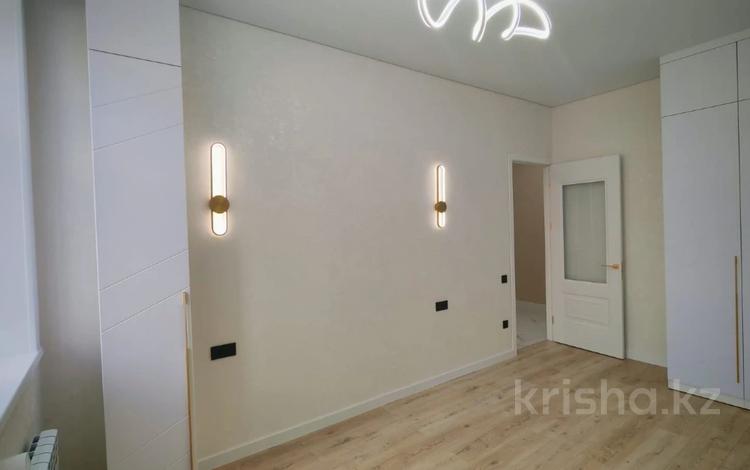 2-комнатная квартира · 43 м² · 4/12 этаж, мкр Юго-Восток, ​Улица Карбышева 14/3 за 26.5 млн ₸ в Караганде, Казыбек би р-н — фото 16