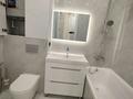 2-комнатная квартира · 43 м² · 4/12 этаж, мкр Юго-Восток, ​Улица Карбышева 14/3 за 26.5 млн ₸ в Караганде, Казыбек би р-н — фото 14