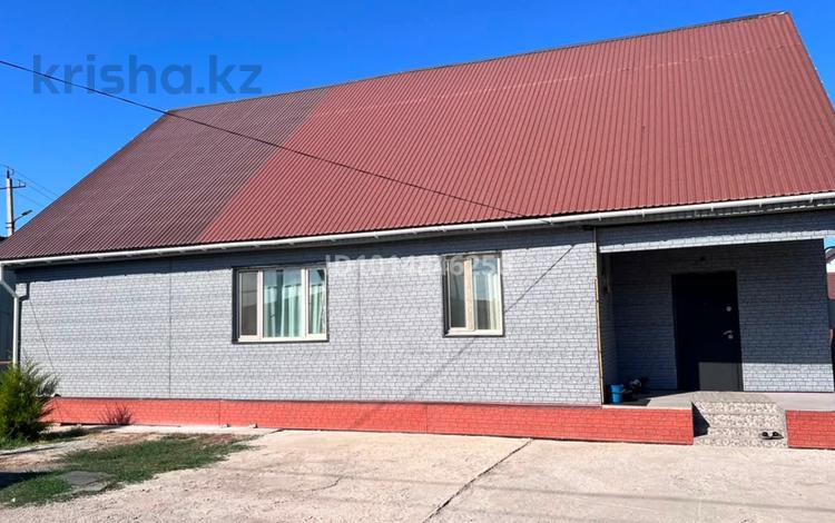 Жеке үй · 4 бөлме · 140 м² · 8 жүзд., Кокжал барак 3, бағасы: 35 млн ₸ в Кызыл ту-4 — фото 2