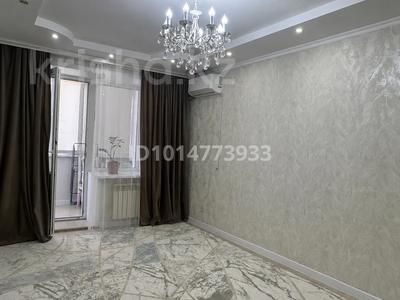 1-бөлмелі пәтер · 54 м² · 4/5 қабат, Астана ш/а. 45 — Площадь первого президента, бағасы: 22.5 млн ₸ в Уральске, мкр Астана
