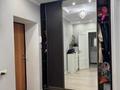1-бөлмелі пәтер · 54 м² · 4/5 қабат, Астана ш/а. 45 — Площадь первого президента, бағасы: 22.5 млн ₸ в Уральске, мкр Астана — фото 11