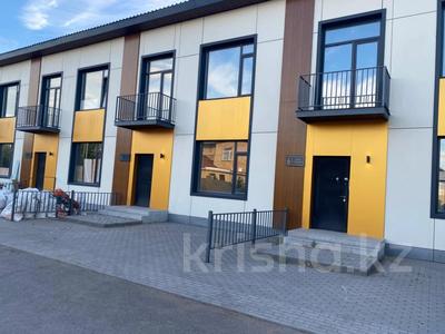 Отдельный дом · 4 комнаты · 145 м² · 1.45 сот., мкр Кунгей , Тлеугабылова 4/13 за 48 млн 〒 в Караганде, Казыбек би р-н