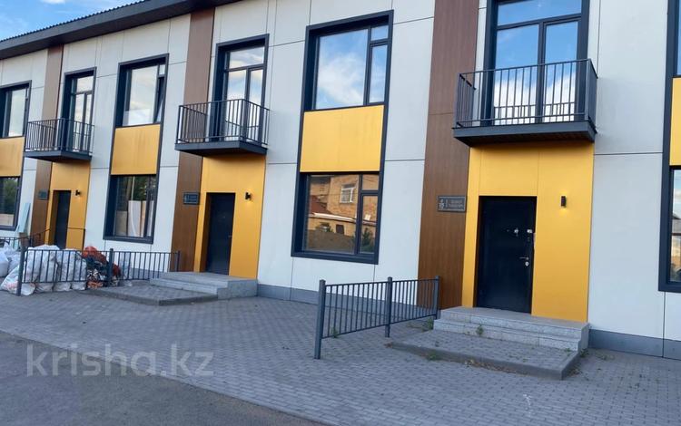 Отдельный дом · 4 комнаты · 145 м² · 1.45 сот., мкр Кунгей , Тлеугабылова 4/13 за 48 млн 〒 в Караганде, Казыбек би р-н — фото 2