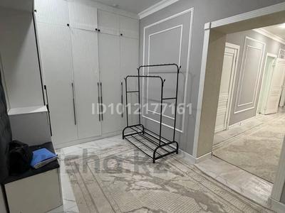 5-бөлмелі пәтер · 167.2 м² · 2/6 қабат, 38-й мкр. 2, бағасы: 45.9 млн ₸ в Актау, 18-й мкр 