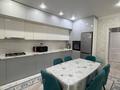 5-бөлмелі пәтер · 167.2 м² · 2/6 қабат, 38-й мкр. 2, бағасы: 45.9 млн ₸ в Актау, 18-й мкр  — фото 20