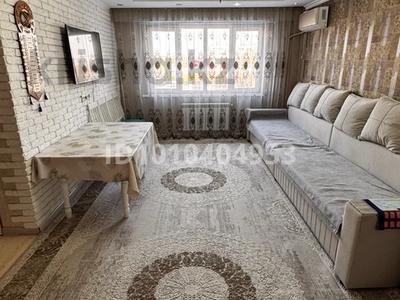 2-комнатная квартира · 52 м² · 4/9 этаж, Мкр Аксай, Б. Момышулы 25 за 43 млн ₸ в Алматы, Ауэзовский р-н