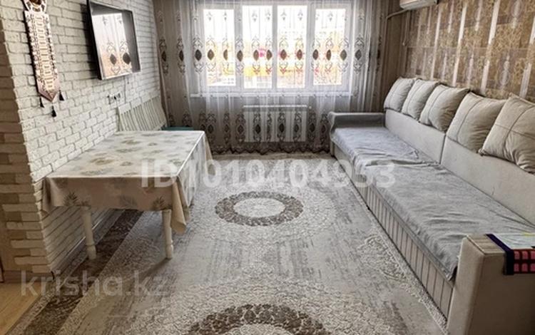 2-комнатная квартира · 52 м² · 4/9 этаж, Мкр Аксай, Б. Момышулы 25 за 43 млн ₸ в Алматы, Ауэзовский р-н — фото 2