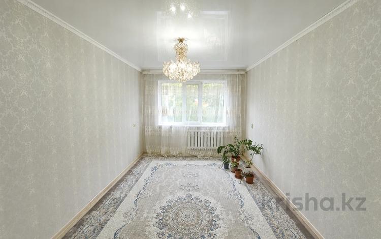 3-бөлмелі пәтер · 60.9 м² · 3/5 қабат, авиагородок, бағасы: 13.7 млн ₸ в Актобе, мкр Авиагородок — фото 2