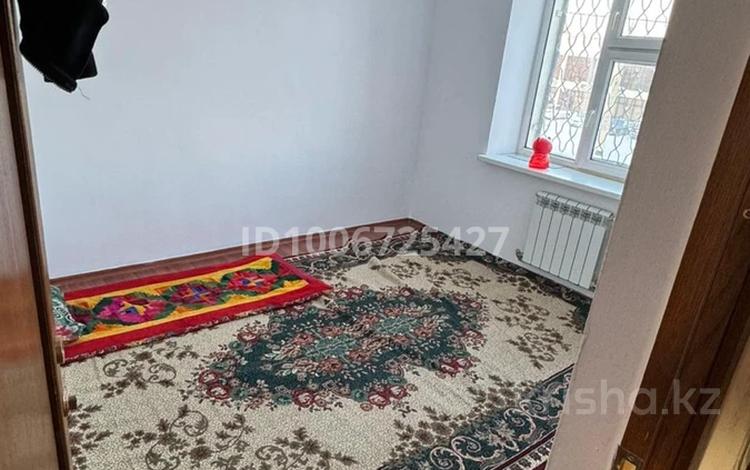 3-комнатная квартира · 60.3 м² · 2/4 этаж, Сатпаева 1б — Сатпаева Жамбыла за 21 млн ₸ в Таразе — фото 2