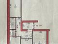 3-бөлмелі пәтер · 71.9 м² · 5/7 қабат, Сыганак, бағасы: 37 млн ₸ в Астане, Нура р-н — фото 10