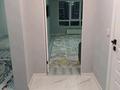 2-комнатная квартира · 48 м² · 4/9 этаж, мкр Аккент 89 за 260 000 ₸ в Алматы, Алатауский р-н