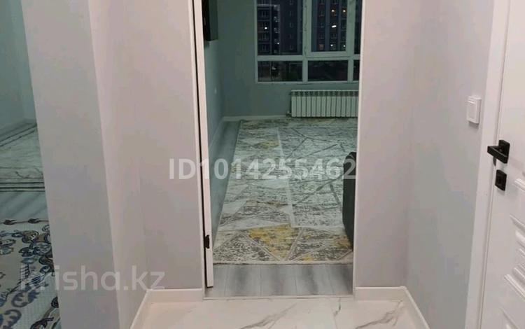 2-комнатная квартира · 48 м² · 4/9 этаж, мкр Аккент 89 за 260 000 ₸ в Алматы, Алатауский р-н — фото 2